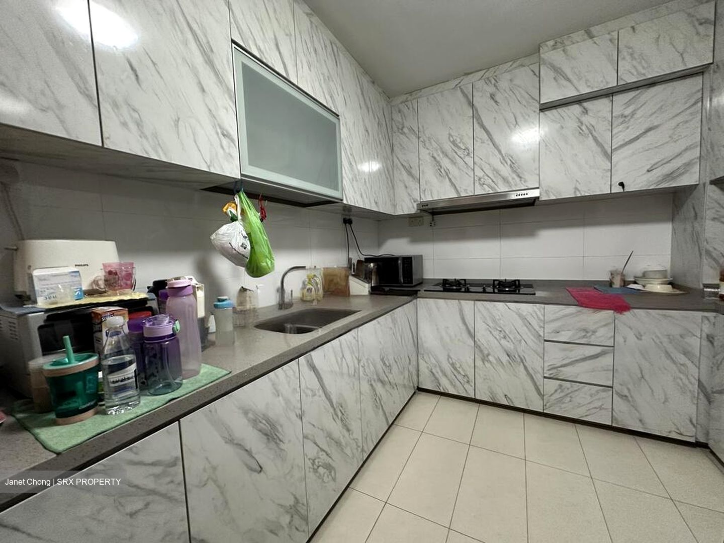 Blk 467 Blue Riverview (Sembawang), HDB 5 Rooms #472910391